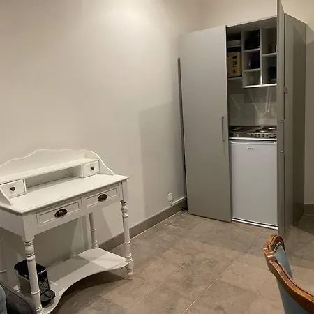 Et Tranquille Plein Centre De Paris! Apartamento París