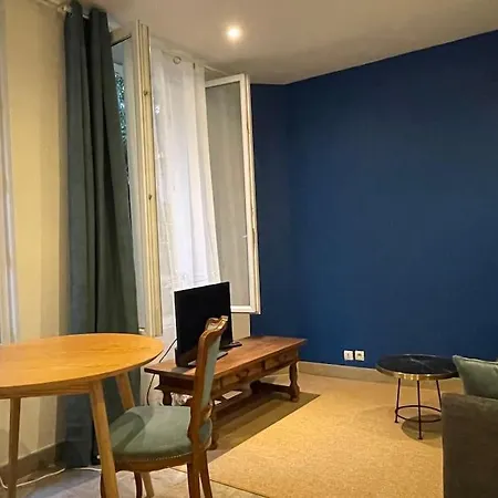 Et Tranquille Plein Centre De Paris! * 파리